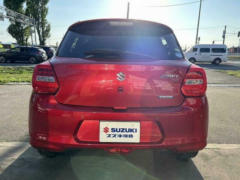 SWIFT