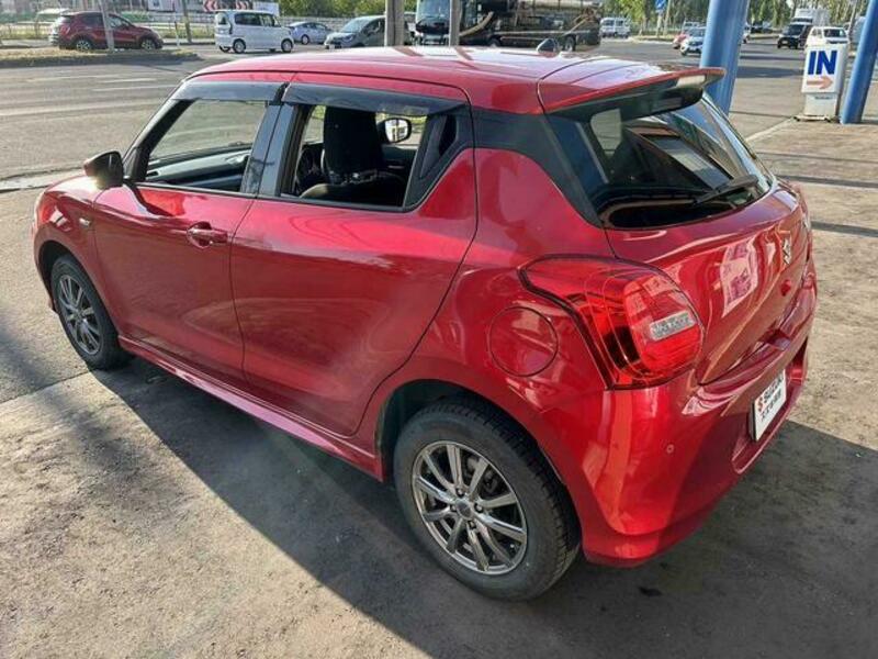 SWIFT