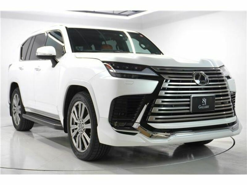 LX