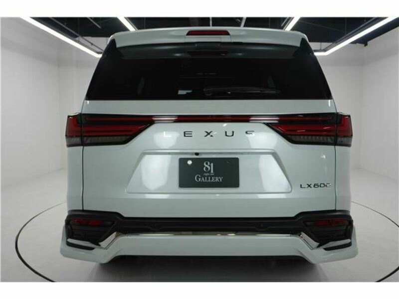 LX