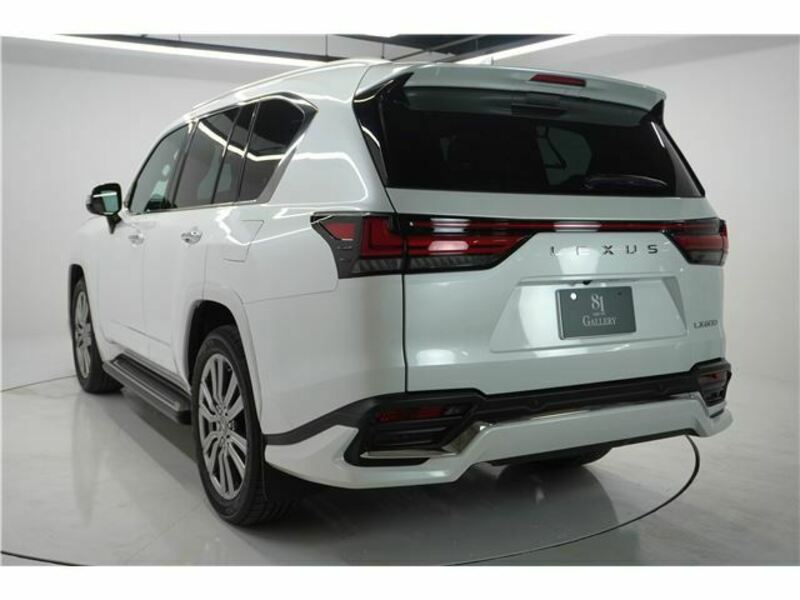 LX