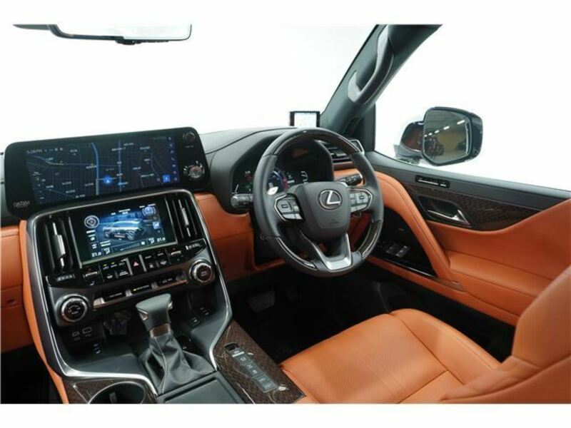 LX