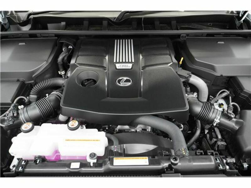 LX