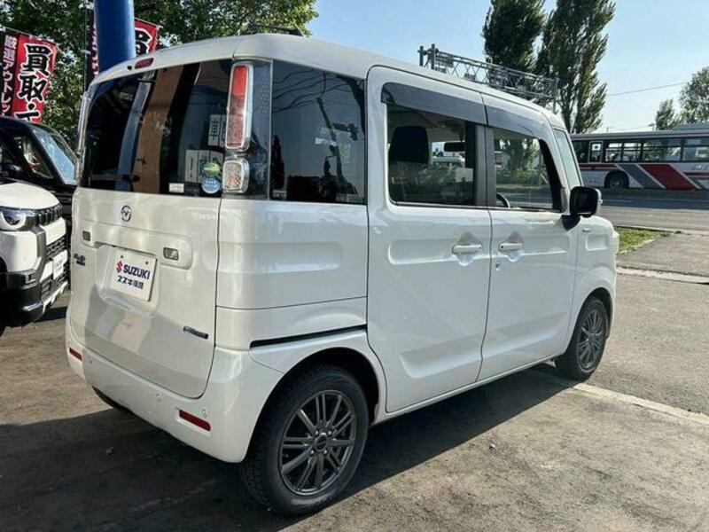 FLAIR WAGON