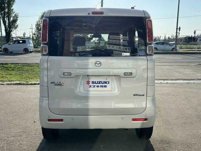 FLAIR WAGON