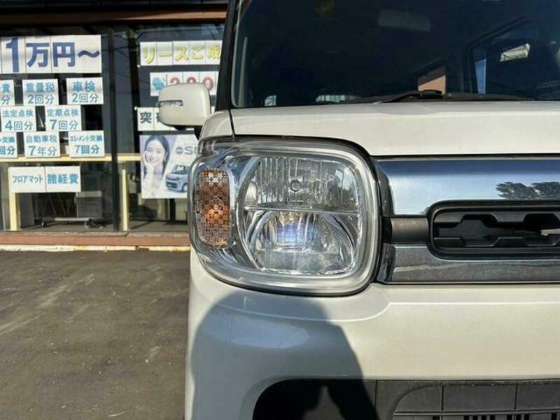 FLAIR WAGON
