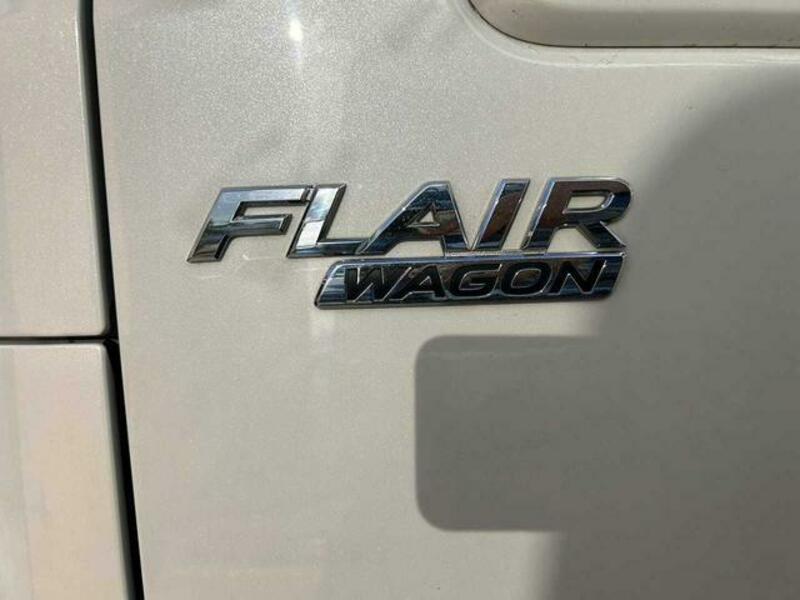 FLAIR WAGON