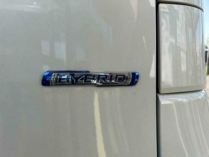 FLAIR WAGON