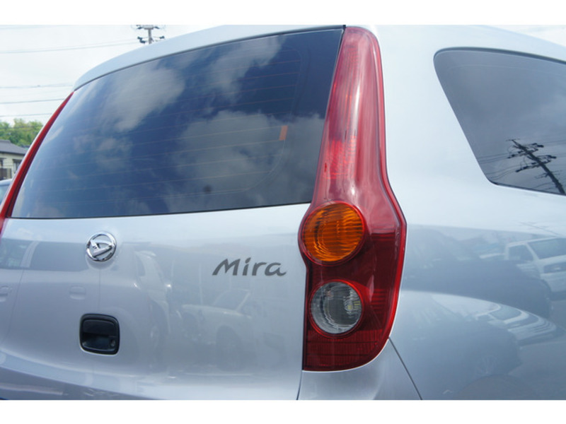 MIRA