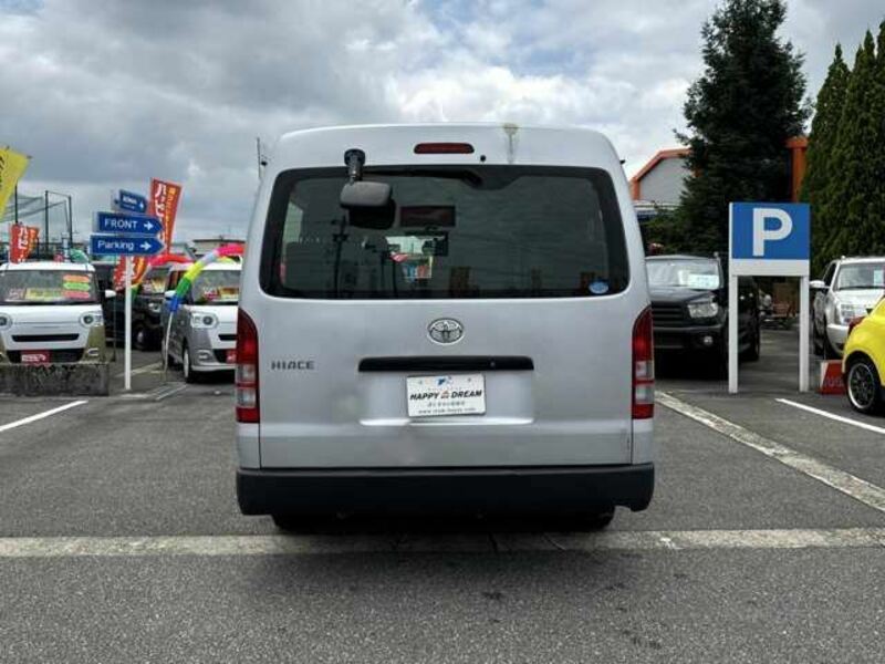 HIACE