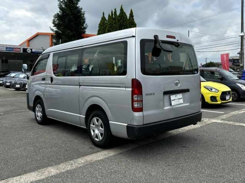 HIACE