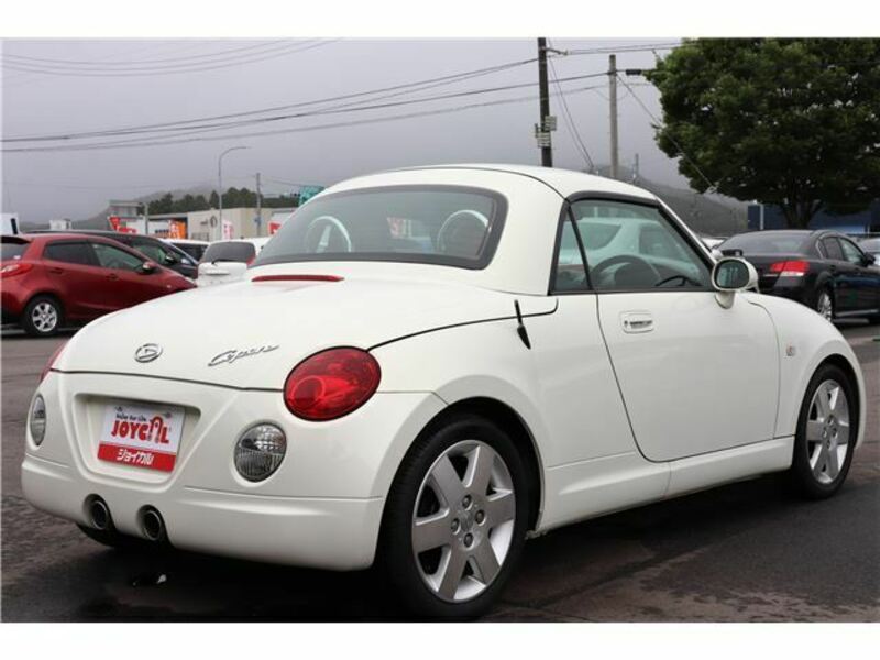 COPEN