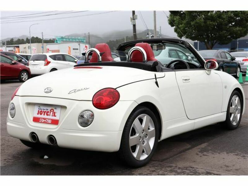 COPEN