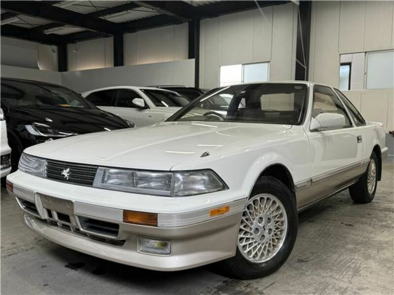 TOYOTA SOARER