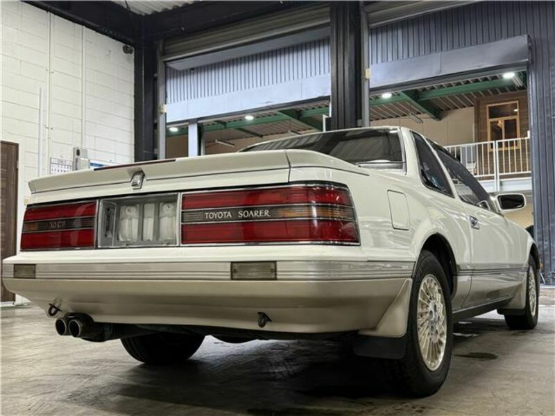 SOARER