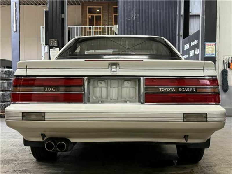 SOARER