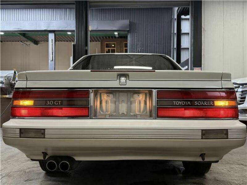 SOARER