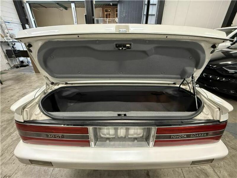 SOARER