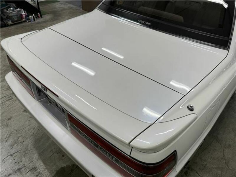 SOARER