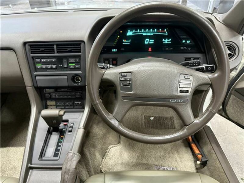 SOARER