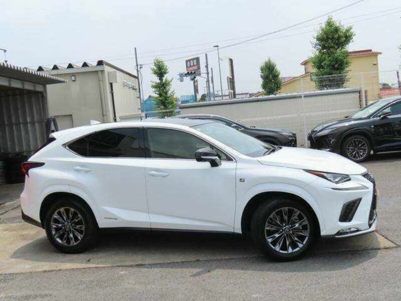 NX