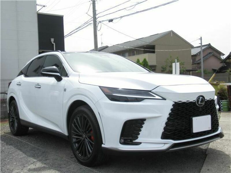 RX
