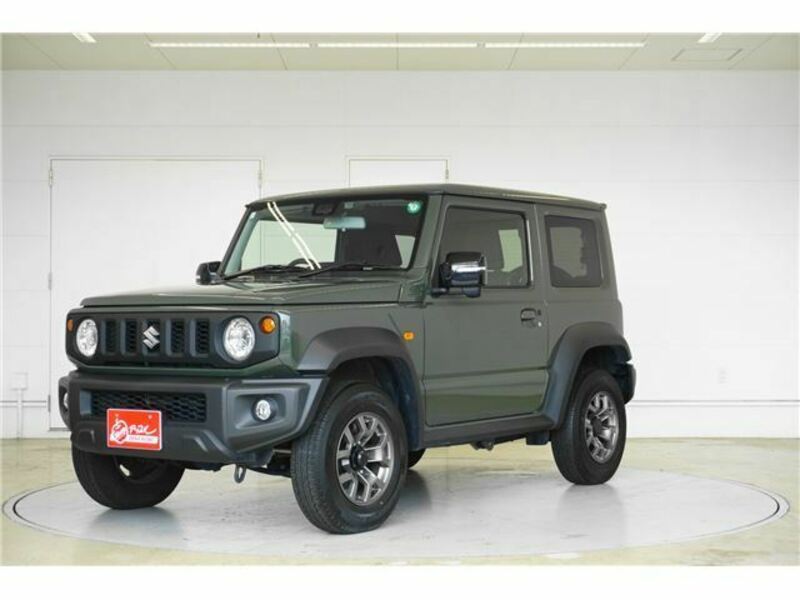 JIMNY SIERRA