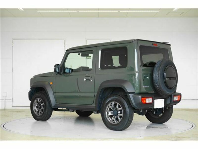 JIMNY SIERRA