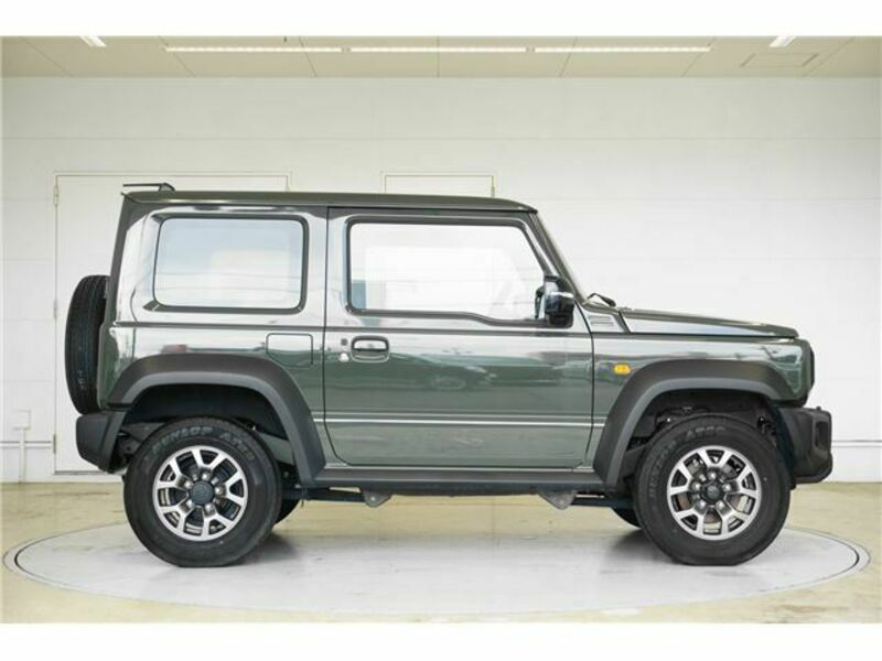JIMNY SIERRA