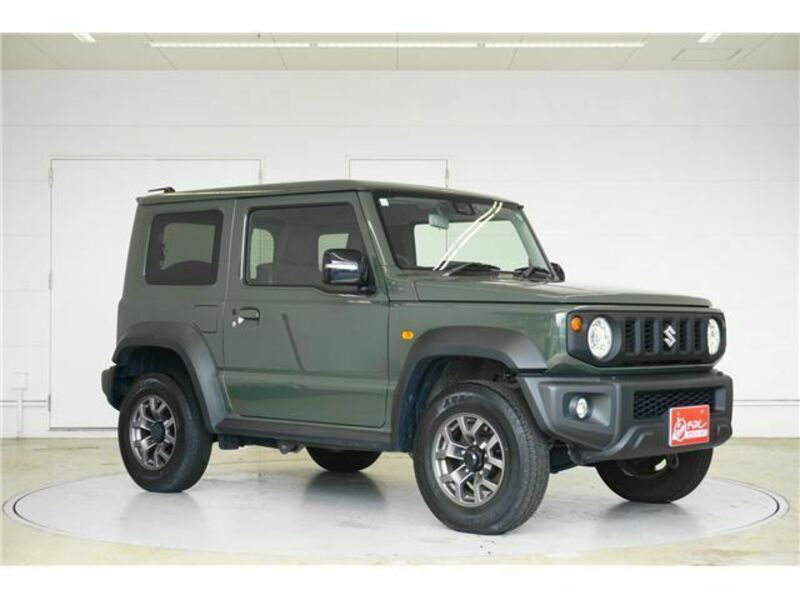 JIMNY SIERRA