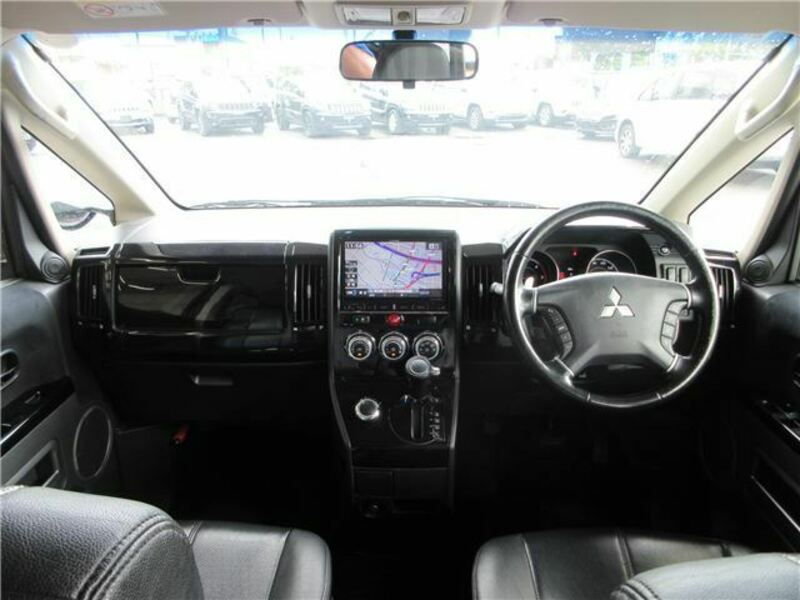 DELICA D5