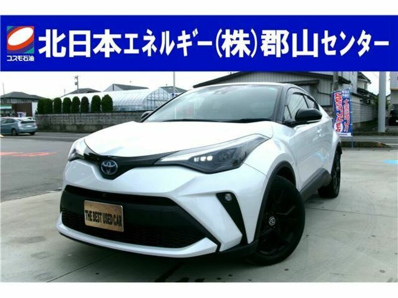 C-HR-0