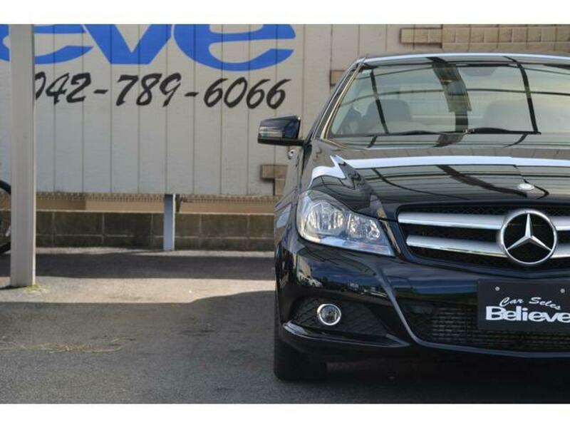 C-CLASS