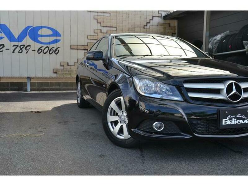 C-CLASS