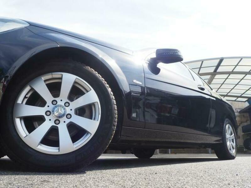 C-CLASS