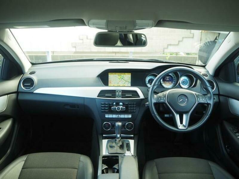 C-CLASS
