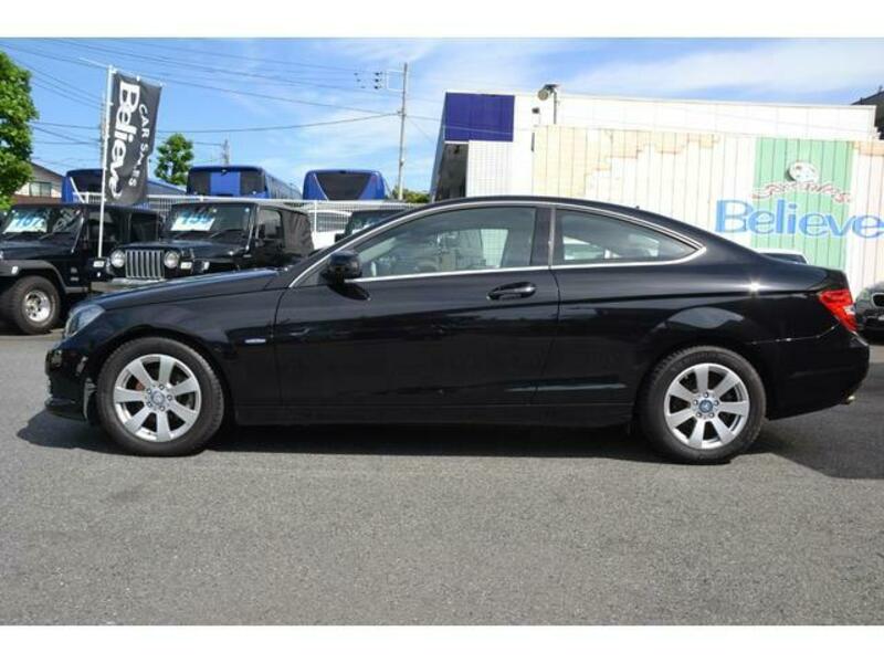 C-CLASS
