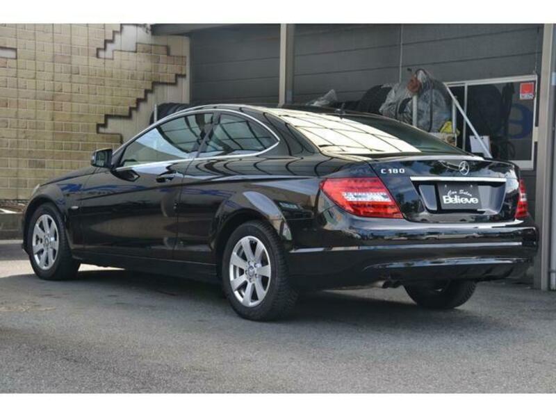 C-CLASS
