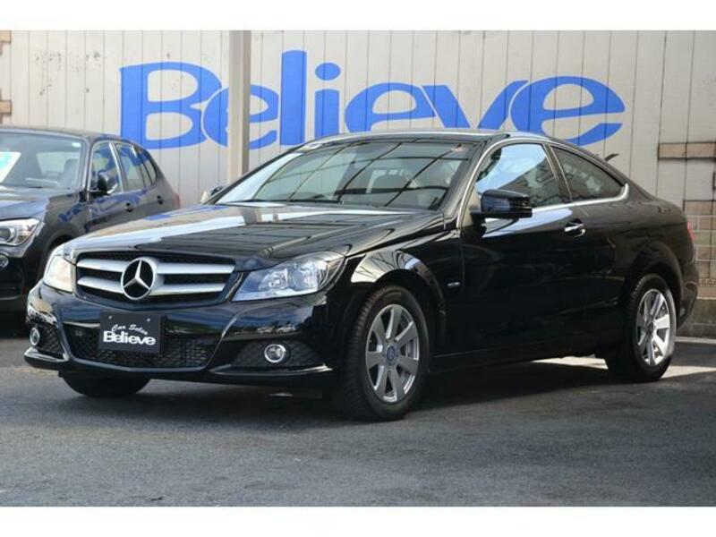 C-CLASS