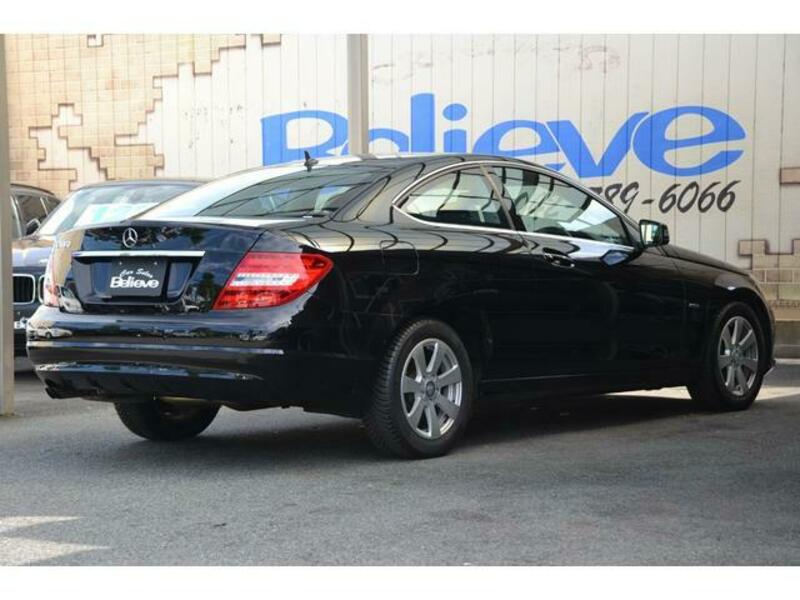 C-CLASS