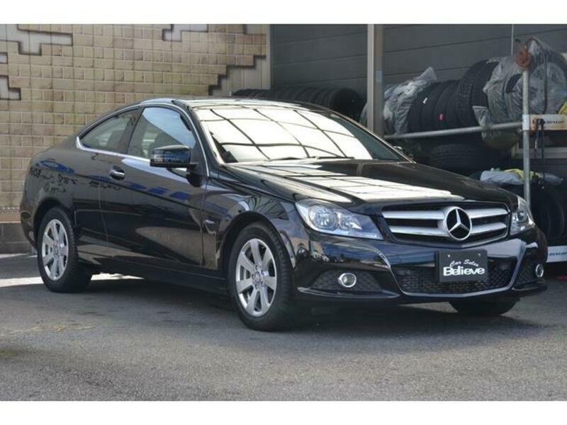C-CLASS