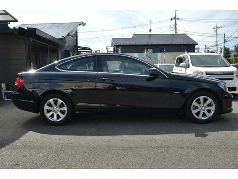 C-CLASS