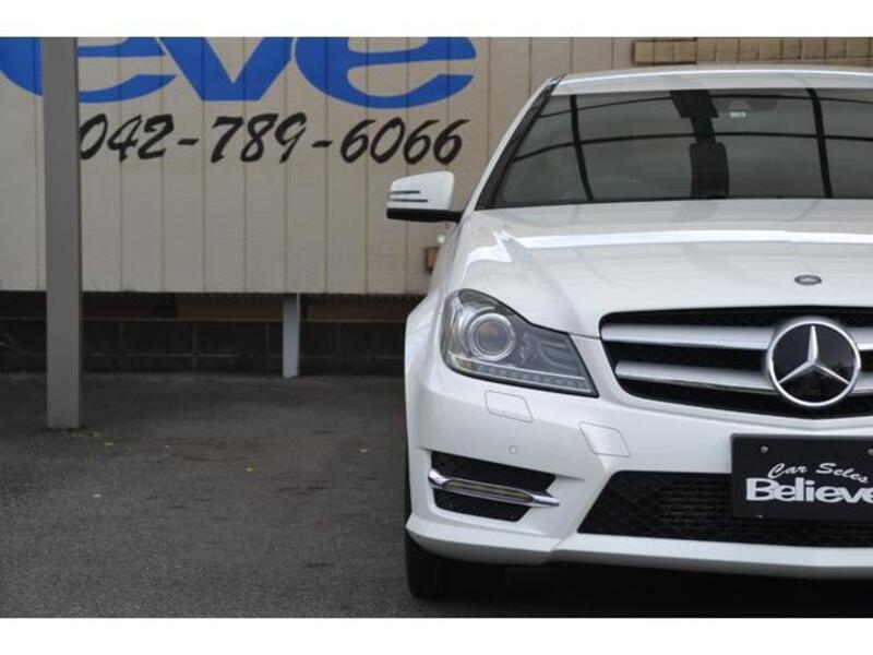 C-CLASS