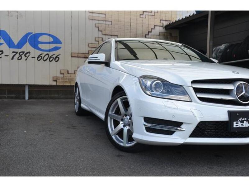 C-CLASS