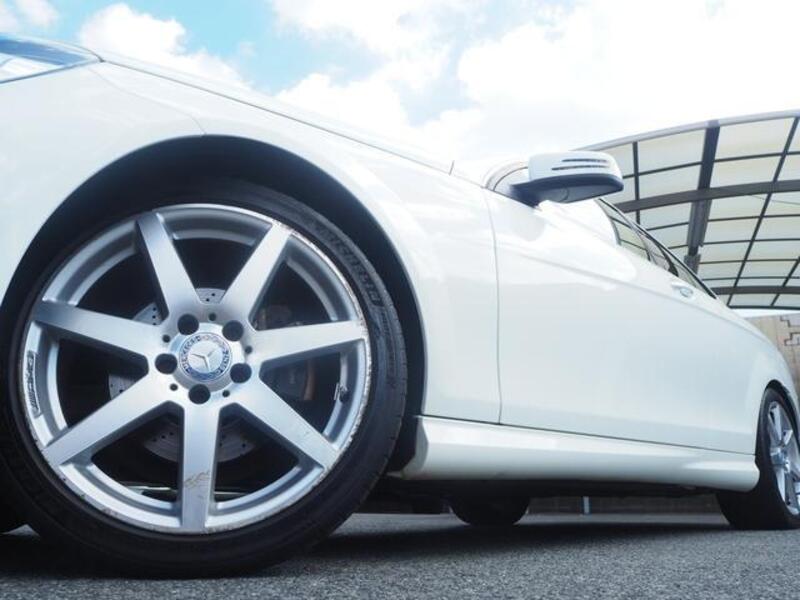C-CLASS