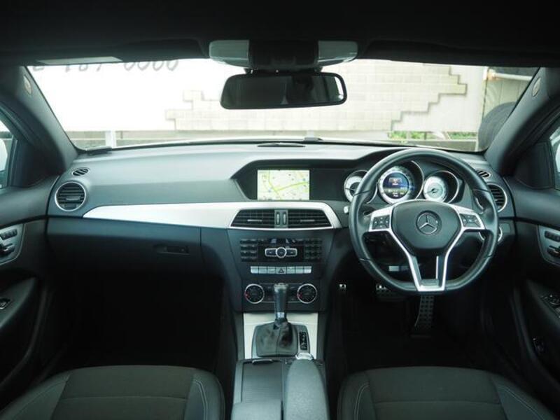 C-CLASS