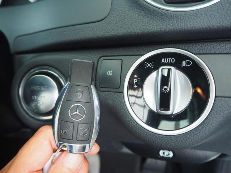 C-CLASS