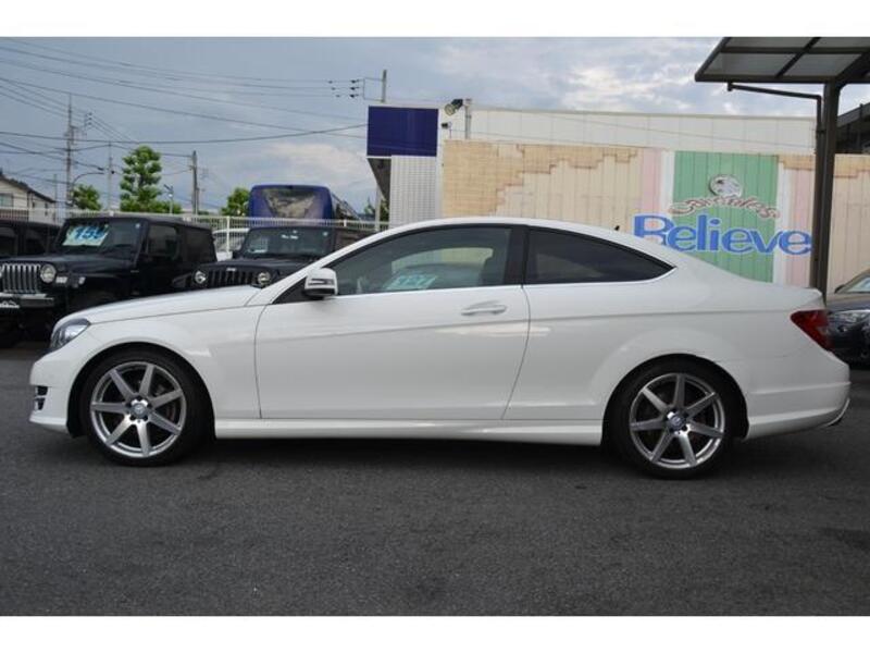 C-CLASS