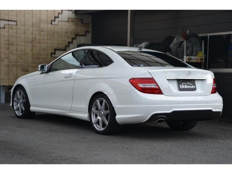 C-CLASS