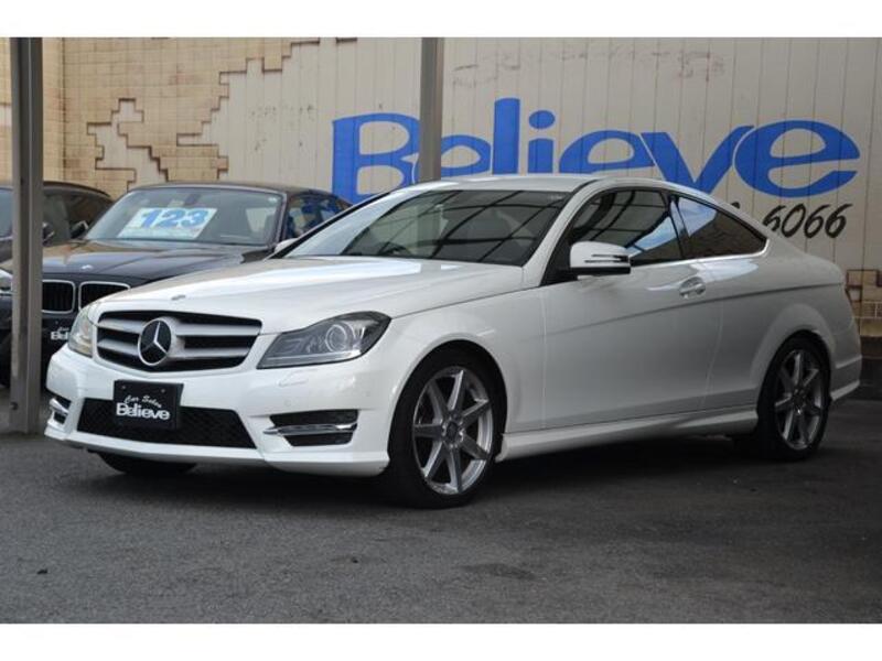 C-CLASS